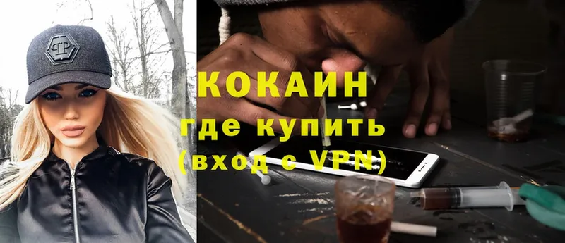 Cocaine FishScale  это телеграм  Вилючинск 